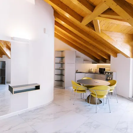 Apartament Casa King