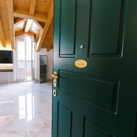 Casa King Apartament *