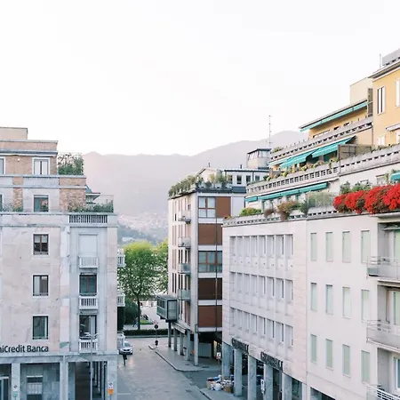 Apartament Casa King *