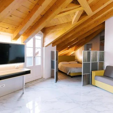 Apartment Casa King