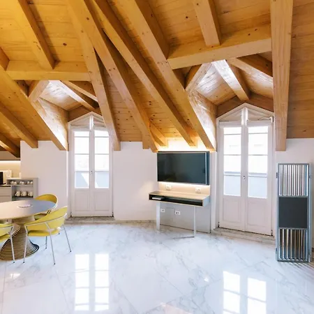 Casa King *