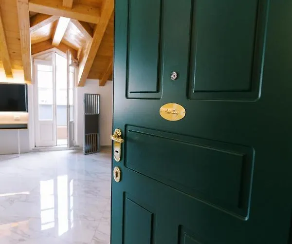 Casa King 아파트 *