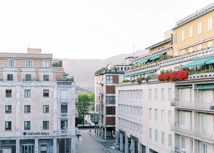 아파트 Casa King *