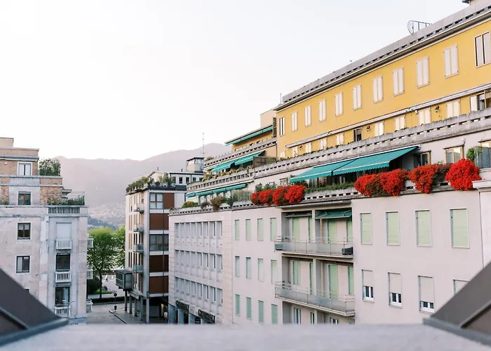 Casa King Apartament *