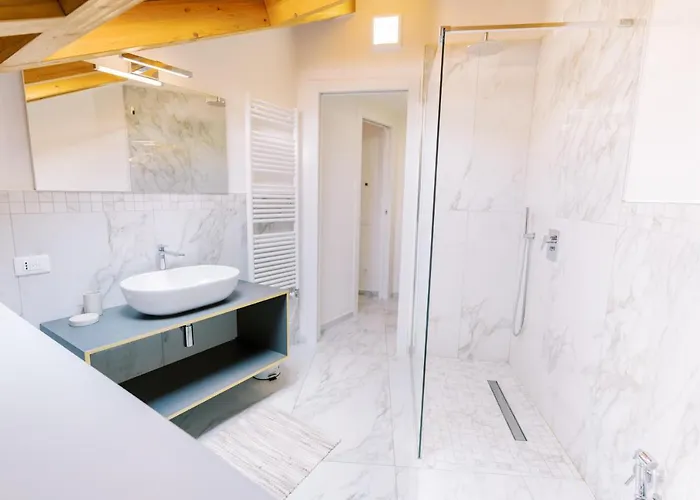 Casa King 아파트 코모