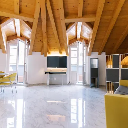 Casa King * Côme