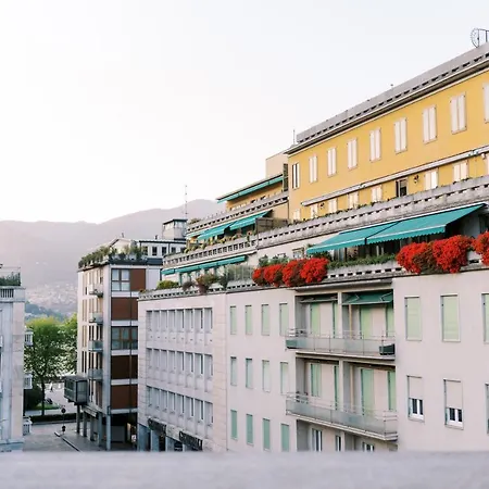 Casa King Apartment *